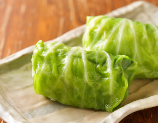 ロールキャベツ