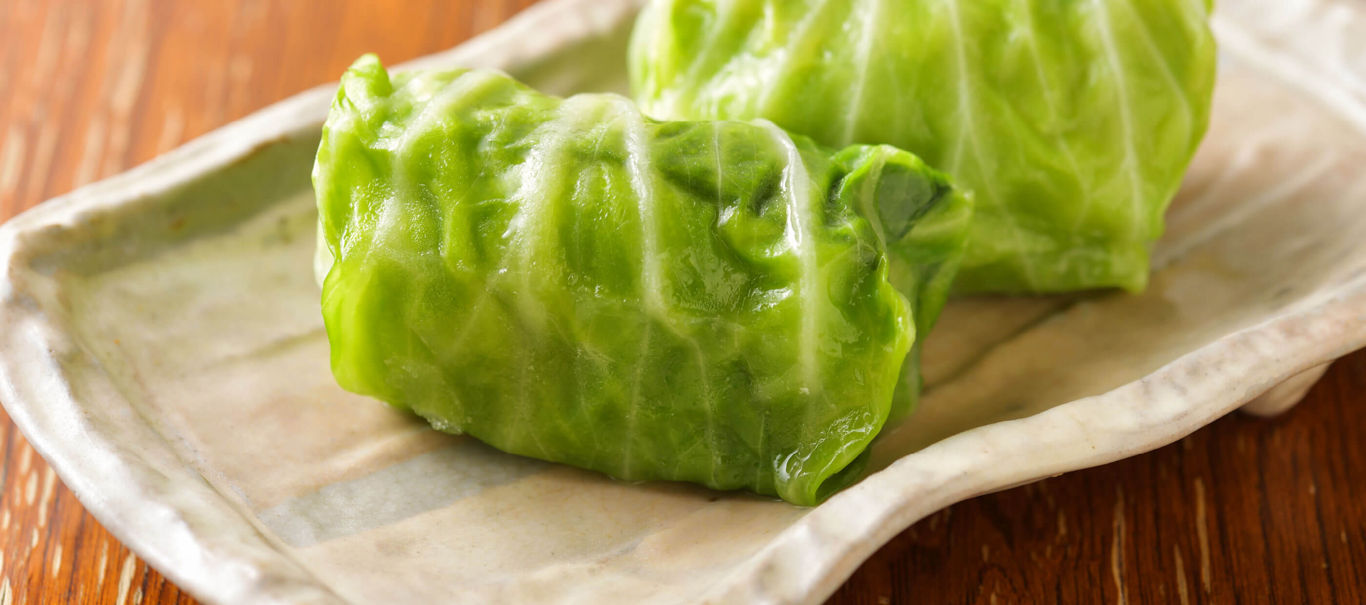 ロールキャベツ