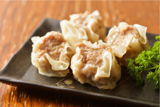 焼売